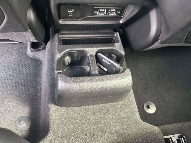 2023 Jeep Cherokee - $27,998
