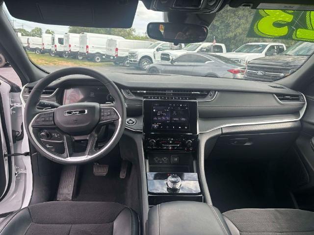 2023 Jeep Cherokee - $27,998