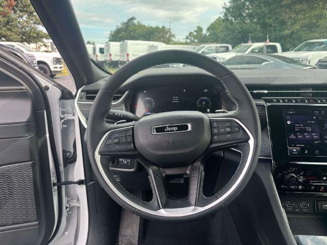 2023 Jeep Cherokee - $27,998