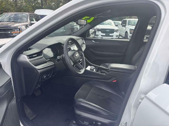 2023 Jeep Cherokee - $27,998