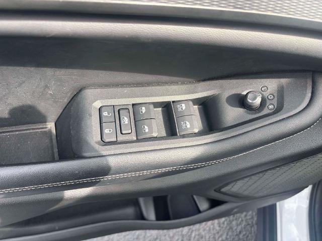 2023 Jeep Cherokee - $27,998