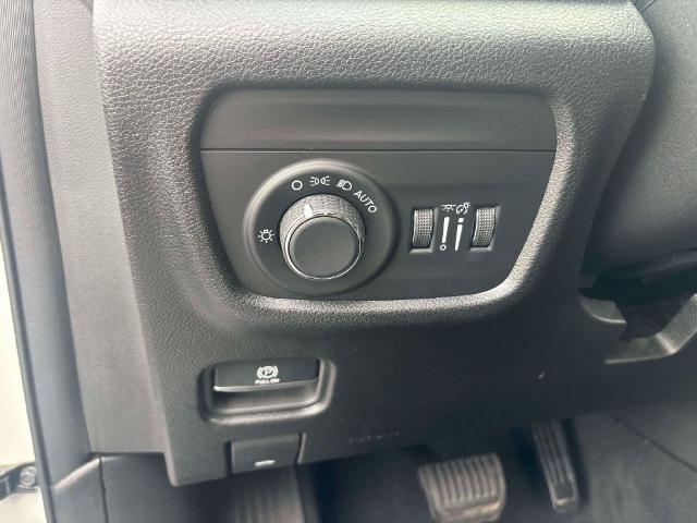 2023 Jeep Cherokee - $27,998