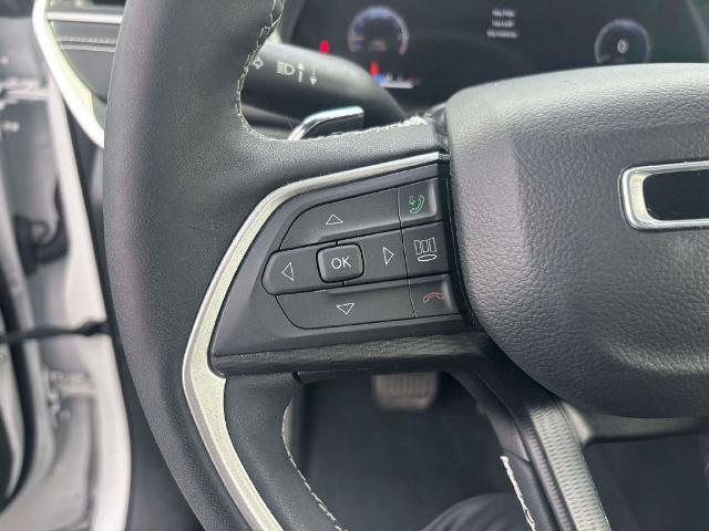 2023 Jeep Cherokee - $27,998