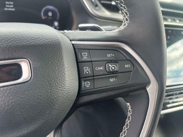 2023 Jeep Cherokee - $27,998
