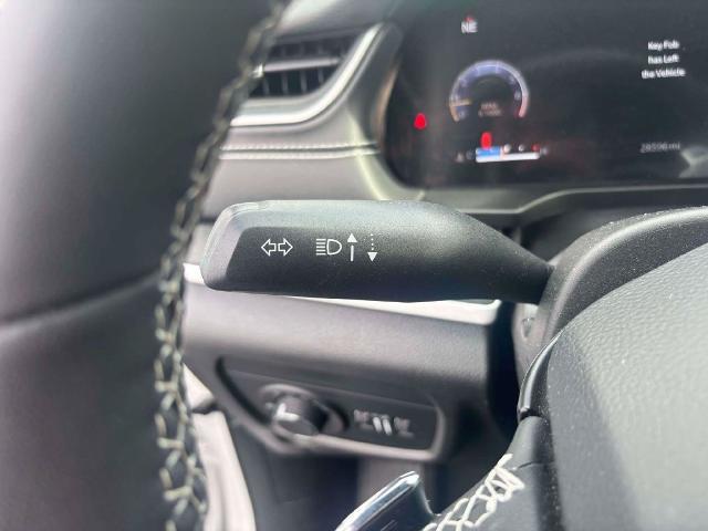 2023 Jeep Cherokee - $27,998