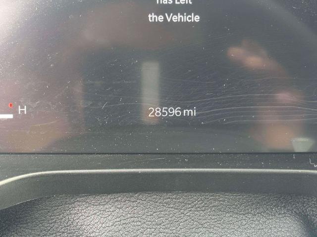 2023 Jeep Cherokee - $27,998