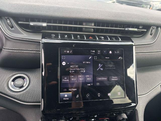 2023 Jeep Cherokee - $27,998