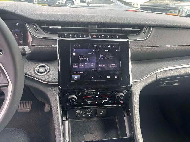 2023 Jeep Cherokee - $27,998