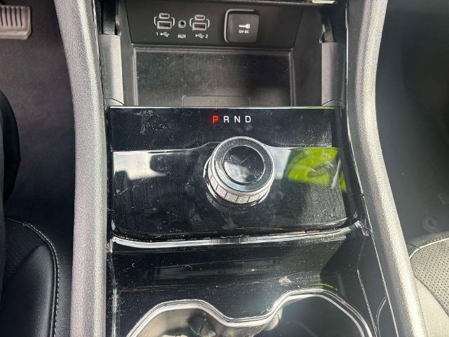 2023 Jeep Cherokee - $27,998
