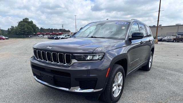 2023 Jeep Grand Cherokee L Laredo X