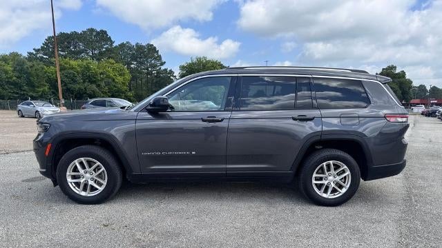 2023 Jeep Grand Cherokee L Laredo X