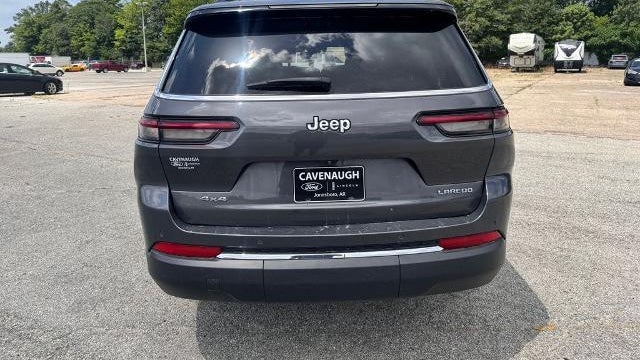 2023 Jeep Grand Cherokee L Laredo X