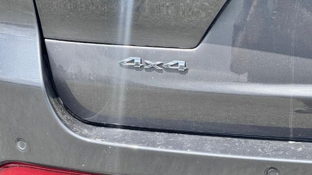 2023 Jeep Grand Cherokee L Laredo X