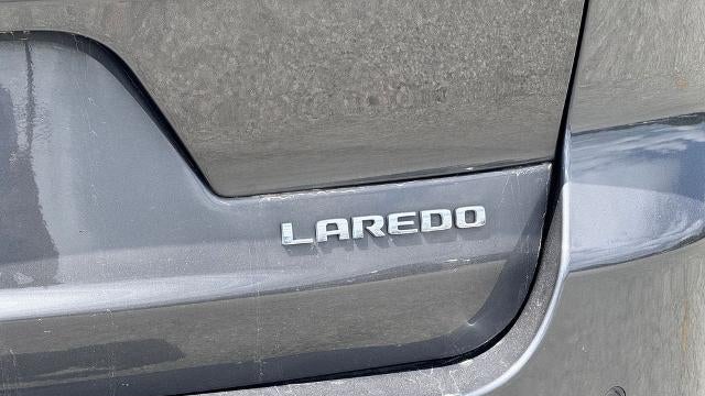2023 Jeep Grand Cherokee L Laredo X