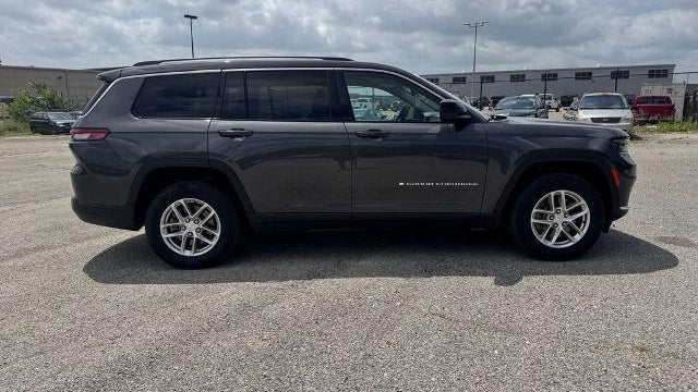 2023 Jeep Grand Cherokee L Laredo X