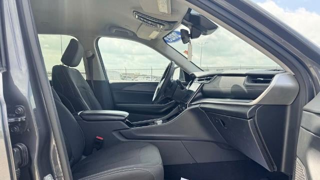 2023 Jeep Grand Cherokee L Laredo X