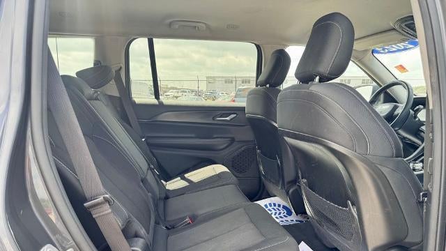 2023 Jeep Grand Cherokee L Laredo X