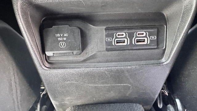 2023 Jeep Grand Cherokee L Laredo X