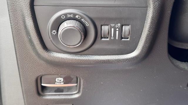2023 Jeep Grand Cherokee L Laredo X
