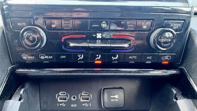 2023 Jeep Grand Cherokee L Laredo X
