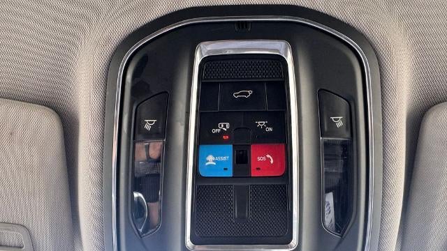 2023 Jeep Grand Cherokee L Laredo X