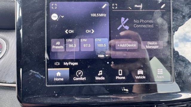 2023 Jeep Grand Cherokee L Laredo X