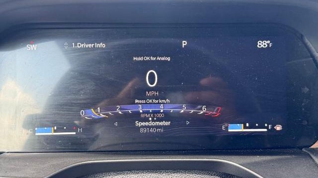 2023 Jeep Grand Cherokee L Laredo X