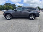 2023 Grand Cherokee L Thumbnail 4