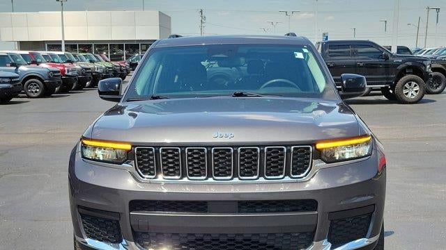 2023 Jeep Grand Cherokee L Laredo X