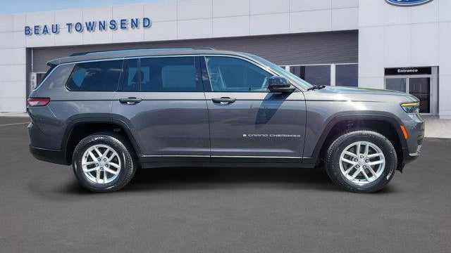 2023 Jeep Grand Cherokee L Laredo X