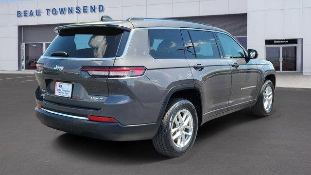 2023 Jeep Grand Cherokee L Laredo X