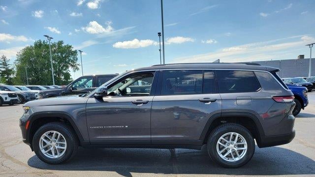 2023 Jeep Grand Cherokee L Laredo X