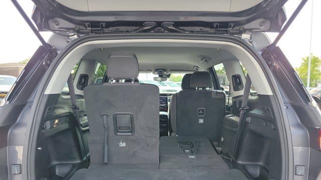 2023 Jeep Grand Cherokee L Laredo X