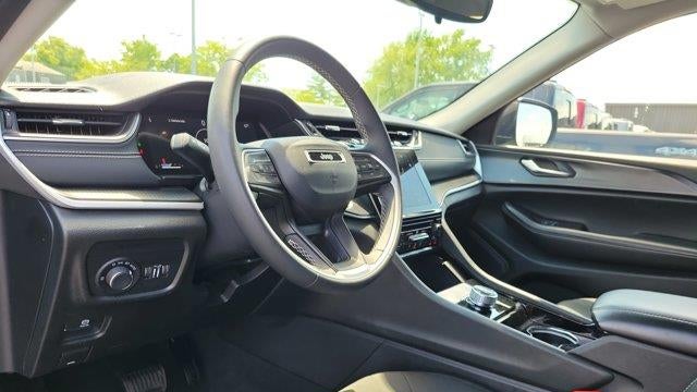 2023 Jeep Grand Cherokee L Laredo X