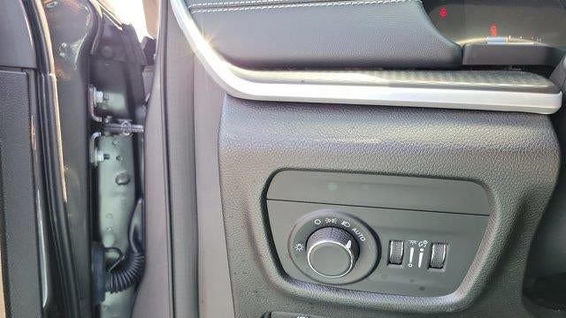 2023 Jeep Grand Cherokee L Laredo X