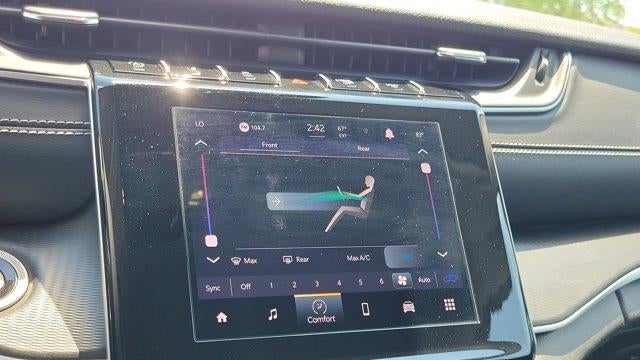 2023 Jeep Grand Cherokee L Laredo X