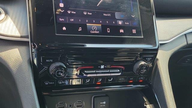 2023 Jeep Grand Cherokee L Laredo X