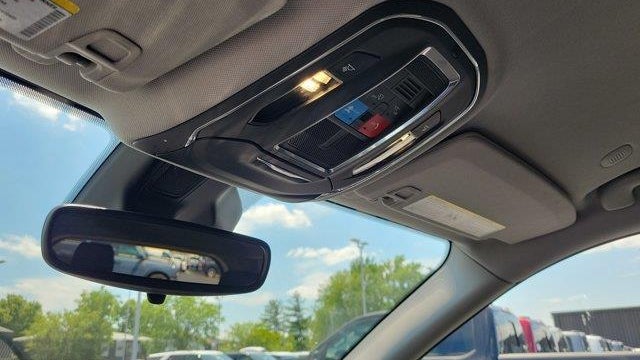 2023 Jeep Grand Cherokee L Laredo X
