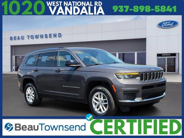 2023 Jeep Cherokee