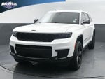 2023 Grand Cherokee L Thumbnail 3