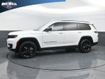 2023 Grand Cherokee L Thumbnail 4