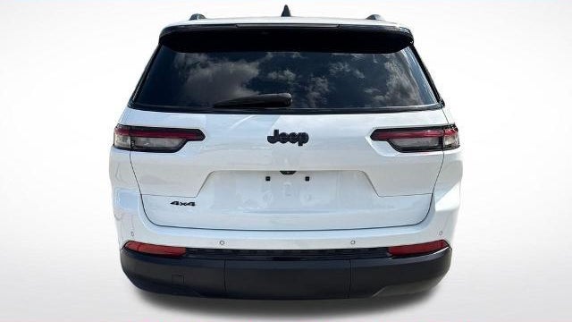 2023 Jeep Grand Cherokee L Laredo X