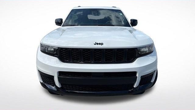 2023 Jeep Grand Cherokee L Laredo X