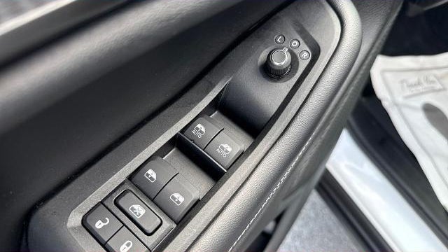 2023 Jeep Grand Cherokee L Laredo X