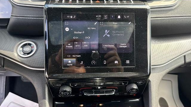 2023 Jeep Grand Cherokee L Laredo X