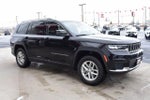 2023 Grand Cherokee L Thumbnail 4