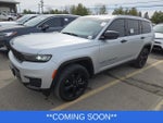 2023 Grand Cherokee L Thumbnail 1