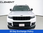 2023 Grand Cherokee L Thumbnail 3