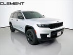 2023 Grand Cherokee L Thumbnail 5