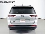 2023 Grand Cherokee L Thumbnail 8